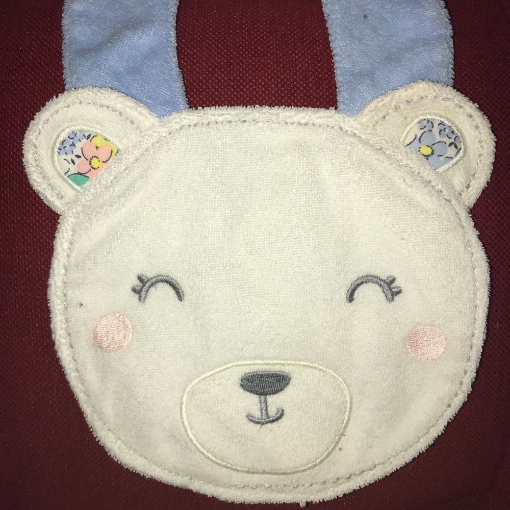 Baby Bib